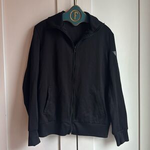 ADIDAS Y3 YOHJI YAMAMOTO JACKET - XL